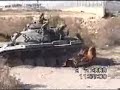 Clumpsy tankers