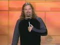 Comedy Now - Tim Nutt Part 1 of 6