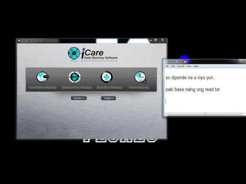 icare data recovery software 4.5 crack