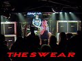 Cruefest Atlanta Charity Event pt. 11 The Swear