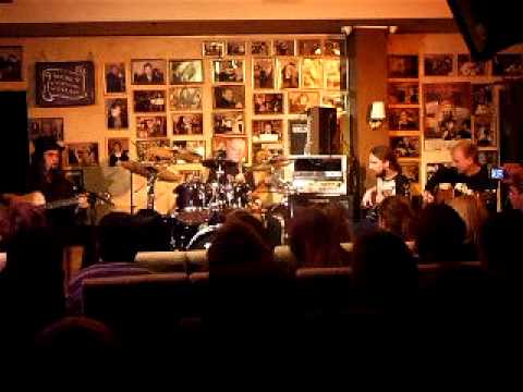 Hunter akustycznie - Zbawienie