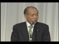 新党大地第四回北海道セミナー２００９年４月１８日