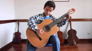 Vem tocar connosco - guitarra