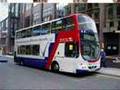 Travel West Midlands Tribute