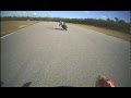 FSB Jan trackday Motards