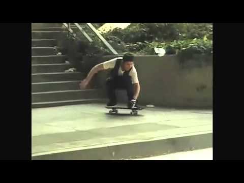 Video: Complex x Sony Piiq x Supra Skytop II