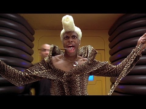 Top 10 Unintentionally Annoying Movie Characters