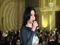 Haifa Wehbe In Markaz Rashid In Dubai 16 - 01 - 2012