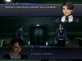 Xenosaga III - Chapter 7.1 - Shion\