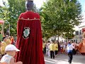 gegants d`Alaior