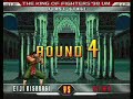 KOF98UM (05) - ASANO=C (ULT) vs. Mori Mocchi (ADV)