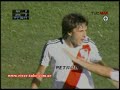 RIVER-Arsenal; Clausura 08/Fecha8. Costa Febre