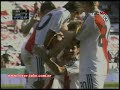 RIVER-Arsenal; Clausura 08/Fecha8. Costa Febre