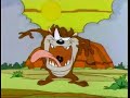 Taz-mania Opening (Español Mexicano) Taz-mania Opening (Español Mexicano)