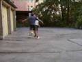 jay german soccer Wonderboy 
