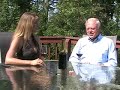 The Gas Getter with Rhone Lahr and Kim Shannon Part II The Gas Getter with Rhone Lahr and Kim Shannon Part II