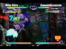 LANFest 2k7: MvC2 - Mike Ross vs SmoothAssassin