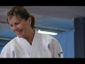 2007 05 19   aikido seminar of micheline tissier  6 dan 
