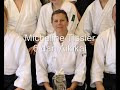 2007 05 19   aikido seminar of micheline tissier  6 dan 