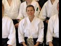 2007.05.19 - Aikido seminar of Micheline Tissier (6 dan)