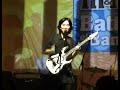 zack kim performs  sunway botb 2005