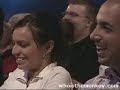 stand up comedy - Mitch Hedberg - Just For Laughs 2004