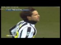 0-1 Diego - Inter vs Juventus - Copa Italia