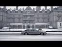 Newquay -  Cornwall  -  Snow