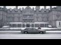 Newquay -  Cornwall  -  Snow