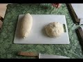 Shaping a Batard