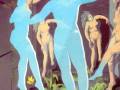 Arcadium - It takes a woman
