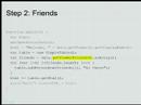 Campfire One: Introducing OpenSocial (pt. 2)