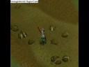 leepa boy training mining 4 heroes quest runescape part 1