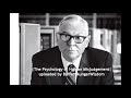 Ahoy Planners! Charlie Munger's seminal speech - it's all here folks - useful, interesting and inspirational enjoy: http://t.co/ErVVLkNEbz
