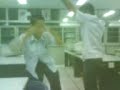 Singapore Shuffle Singapore Shuffle