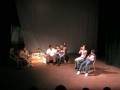 videos de King's Bruton Talent Show 2008 Talk Show 1 of 4.mpg