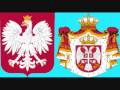 Serbia and Poland - FOREVER FRIENDS