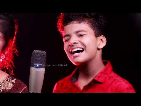 Main Duniya Bhula Dunga // Aashiqui // Satyajeet Jena // Subhashree Jena
