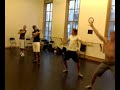 All Time Low dance rehearsals for \ All Time Low dance rehearsals for \