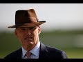 John Gosden Feature - Part 1