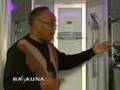 Novara Steam Shower