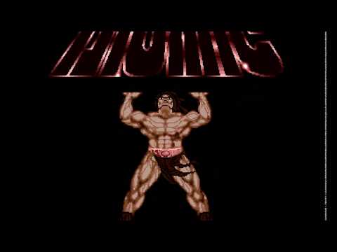 Unbelievable / Atomic (1992)