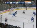 videos de Islanders @ Maple Leafs 2008, December 8