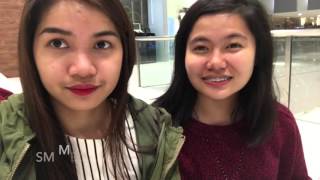 Philippines Vlog Day 1-9!