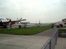 Airtanker Base