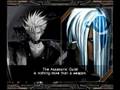 Guilty Gear XX : Chipp Story Mode Path 1 Ending