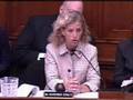 Wasserman-Schultz Questions DoJ on Voter Suppression