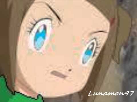 how to relieve stress in digimon world ds