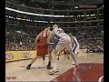 Rockets Vs Clippers 121706 (R2K video)