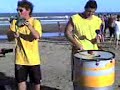 SAMBA BAMBA SAMBA BRASILERA PERCUSION